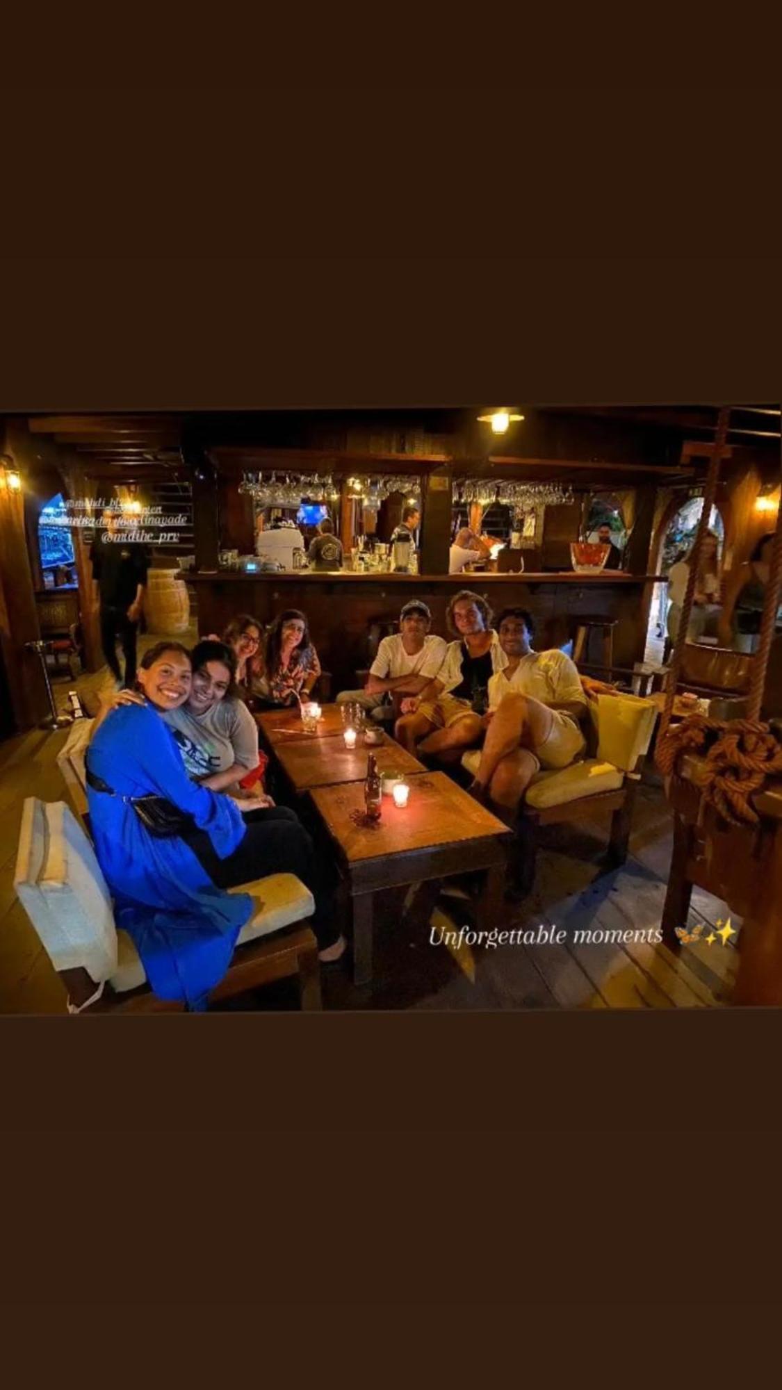 Dar Oussama Hostel Рабат Екстериор снимка