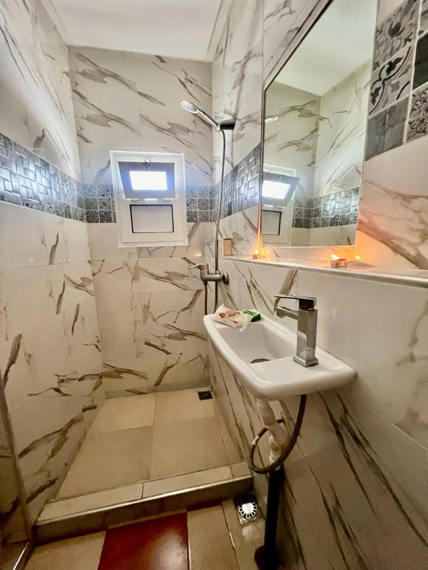 Dar Oussama Hostel Рабат Екстериор снимка