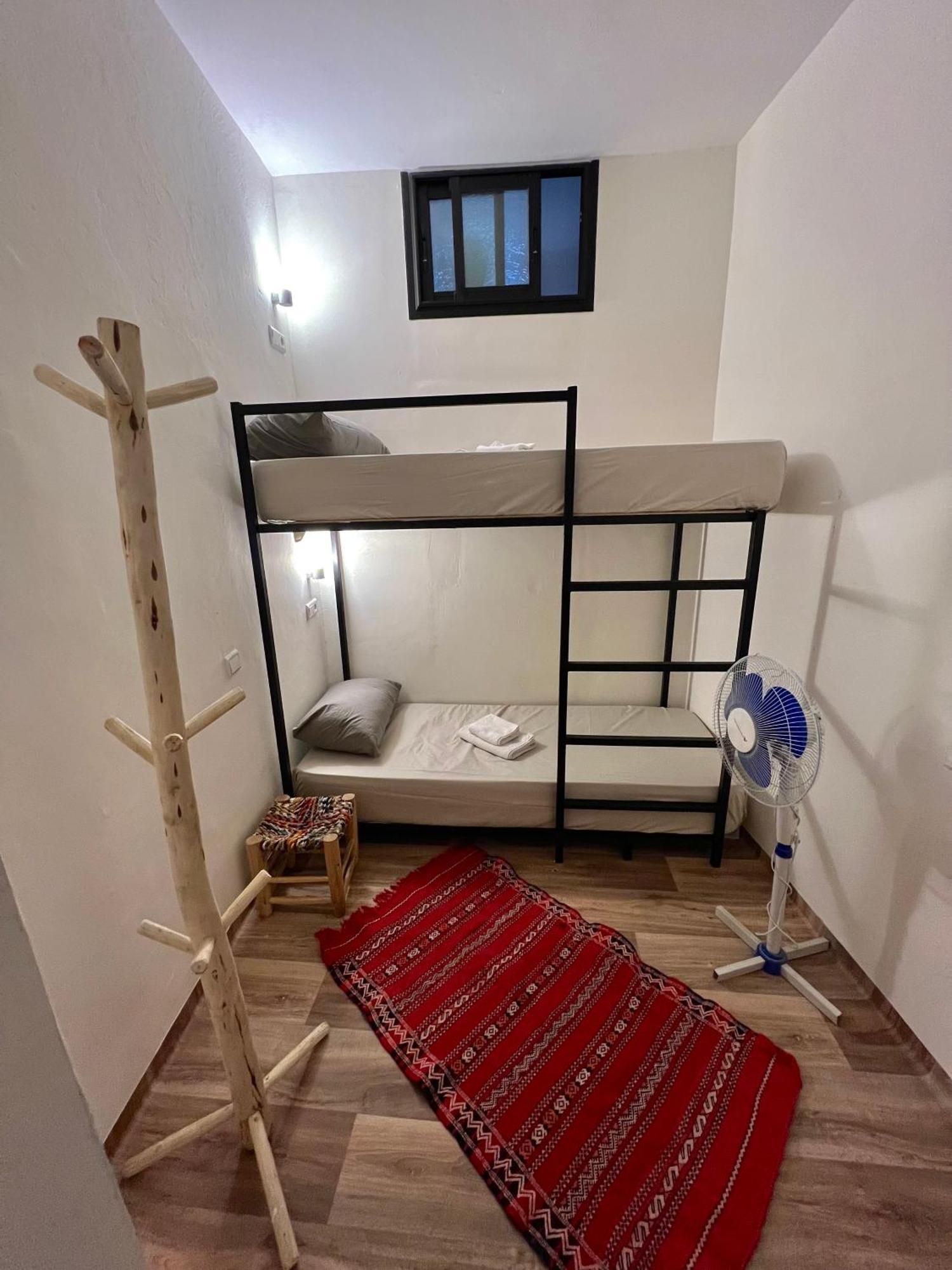 Dar Oussama Hostel Рабат Екстериор снимка