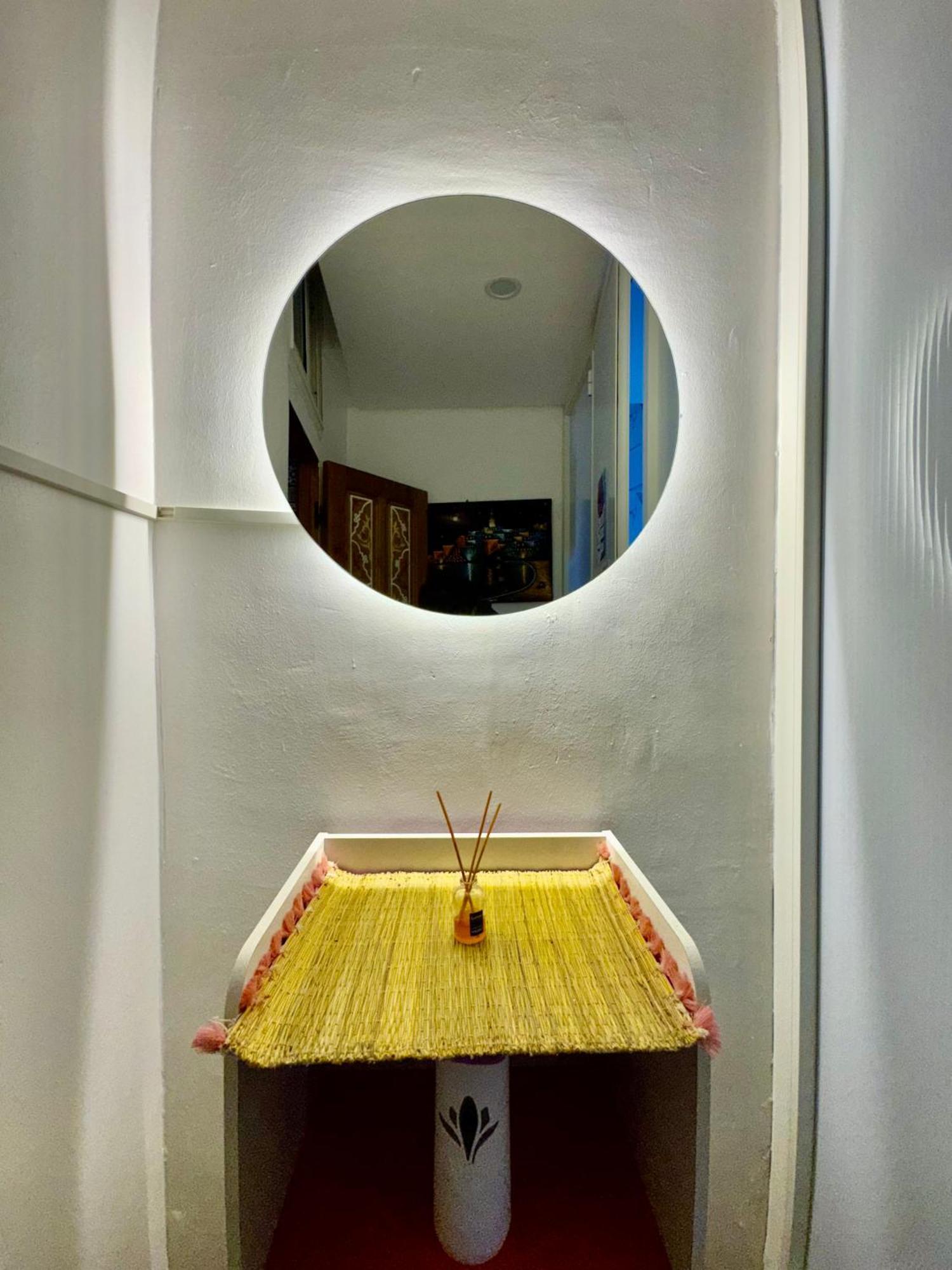 Dar Oussama Hostel Рабат Екстериор снимка